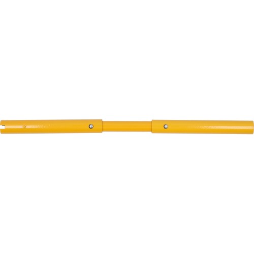 Домкрат бутылочный гидравлический STHOR; F= 4 т, диапазон 180- 340 мм