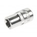 Головка торцевая TORX E10, квадрат 1/4". 22010 JTC