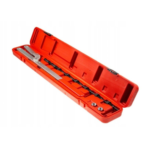 Ключ для фіксації та провертання шківів універсальний — AM1620