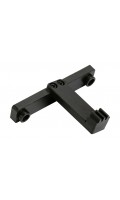 Фиксатор маховика MERCEDES M133, M270, M607, M651. (W176,W246 / 242, C117, X156) QUATROS QS10059