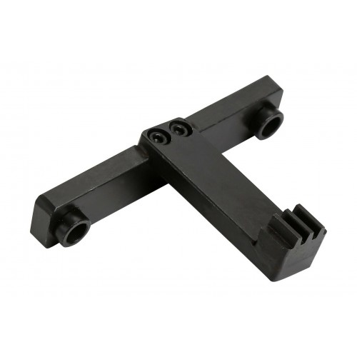 Фиксатор маховика MERCEDES M133, M270, M607, M651. (W176,W246 / 242, C117, X156) QUATROS QS10059