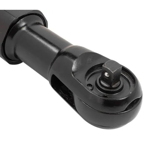 Тріскачка пневматична 1/4",36Нм. JCB Tools JCB-RP7414