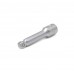 Удлинитель плавающий 1/4" 50мм. 8042050W FORCE
