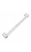 Ключ для задних амортизаторов MC PERSON (5x8mm и 6x9mm) SATRA S-ST56M