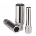 Головка торцева глибока Surface Drive 6мм,квадрат 1/4", довжина 50мм. FORCE 5275006 F