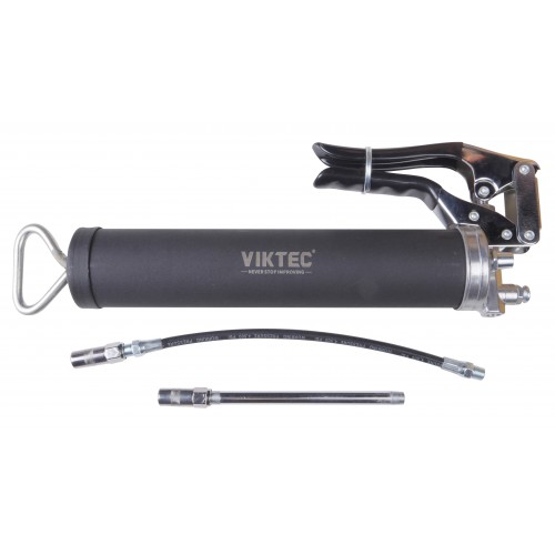 Шприц - масляна для таотниць ручної 400мл VIKTEC VT01664B