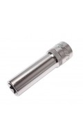 Головка торцева глибока E-TORX E16 1/2". 47316 JTC