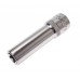 Головка торцевая глубокая E-TORX E16 1/2". 47316 JTC