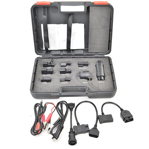 Набор диагностических адаптеров OBD-I для X-431. Launch SPLT-301180930