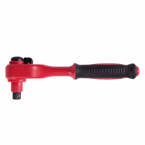 3/8"DR. VDE Трещотка 200mm