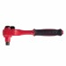 3/8"DR. VDE Трещотка 200mm