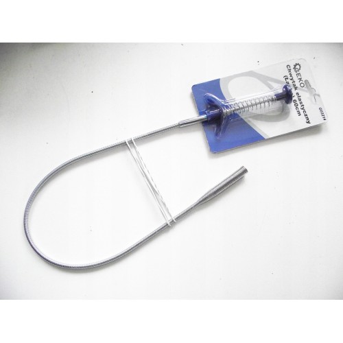 Гибкий захват 60 см GEKO G03214
