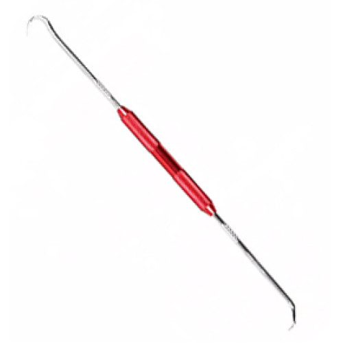 Набор шил и крюков 2шт. VIKTEC VT01571