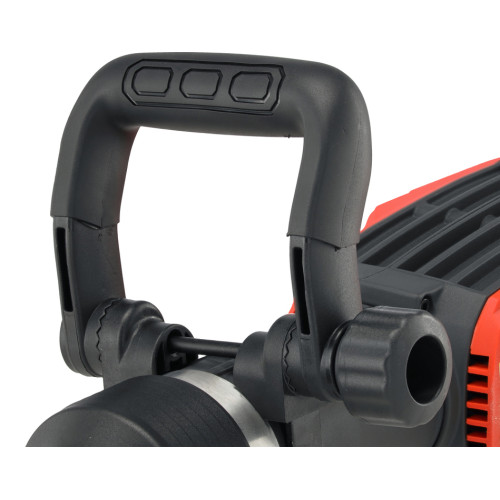 Молот відбійний мережевий SDS-MAX 230В,1700Вт, 40Дж + піка і долото.YATO YT-82003