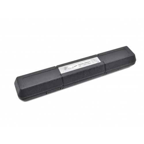 Ключ динамометричний 5-25Nm 1/4" 270мм. DК-223-1 Alloid