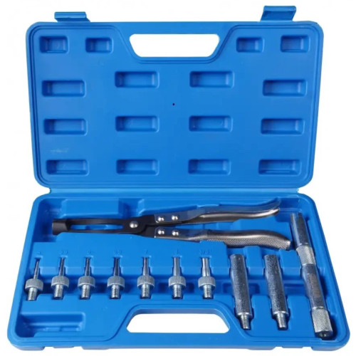 Инструмент для снятия и установки сальников клапанов. VIKTEC VT01062