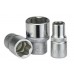 Головка торцевая Surface Drive,квадрат 1/4", 4мм, длина 25мм. FORCE 52704 F