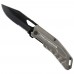 Ніж розкладний STANLEY "FatMax" : лезо l=88.9 мм FMHT0-10312