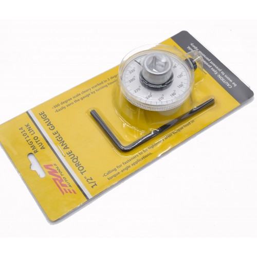 Шкала доворотная 1/2 RMGT1014 RM TOOLS