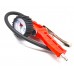 Пистолет для подкачки колес с манометром 0-12bar PROFESSIONAL AIRKRAFT STG-29