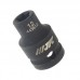 Головка торцевая ударная 1/2",TORX E12, длина 38мм. 443512 JTC