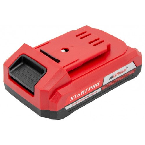Аккумуляторная батарея 18В, 2Ачас - SCD5-18/2 Start Pro 4895