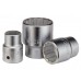 Головка торцевая 3/4",12-гранная,1-1/8". FORCE 5691.1.8 F