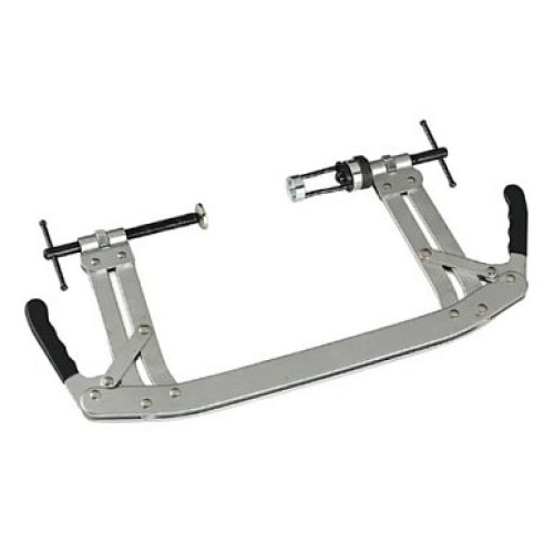 Розсухарювач клапанів 55-175мм. VIKTEC VT01633D