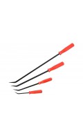 Набор монтировок 4ед. VIKTEC VT01658