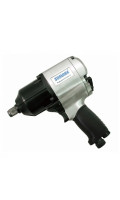 Пневмогайковерт 3/4",1356 Н·м,Twin Hammer. SUMAKE ST-5578