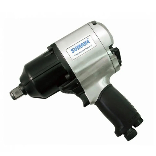Пневмогайковерт 3/4",1356 Н·м,Twin Hammer. SUMAKE ST-5578