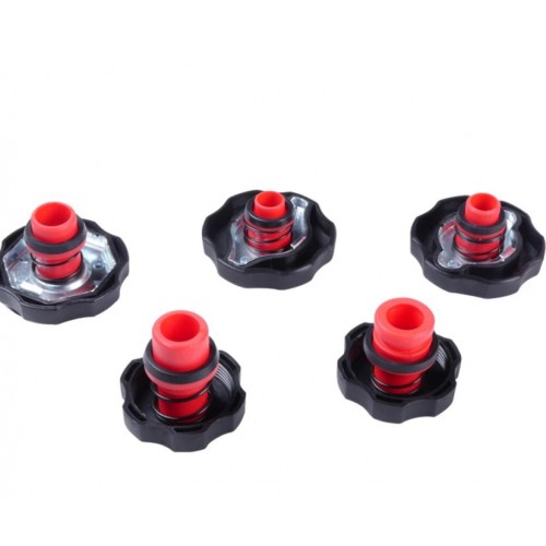 Приспособление для заправки антифриза VIKTEC VT18147