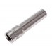Головка торцевая глубокая 6-гранная,квадрат 1/4", 7мм. 25207 JTC