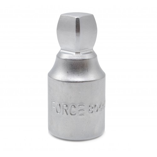 Удлинитель плавающий 1/2" 50мм. 1/2" L-50мм. 8044050W FORCE