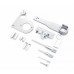 Фиксаторы ГРМ RENAULT/ NISSAN/ OPEL 1.6 / 2.0 /2.3 DCI C01/0199 CASTEX