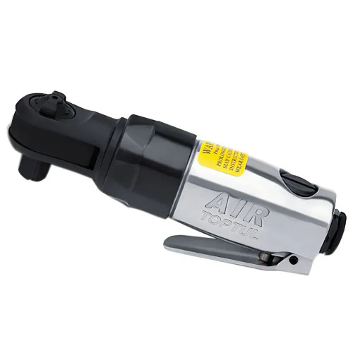 Тріскачка пневматична:3/8",41Нм,360об/хв,mini. TOPTUL KAAE1202