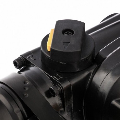 Перфоратор электрический RHV-1100-26, SDS-plus, 1100Вт, 4Дж, 3 реж.// Denzel 26610