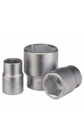Головка торцева 3/4",6-гранна, 46мм, довжина 68мм. FORCE 56546 F