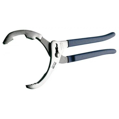 Ключ для масляних фільтрів 80-115мм. ASTA A-085115