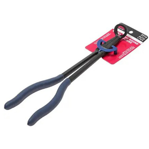 Щипцы с закруглёнными губками 19мм, длина 280мм. 3314 JTC