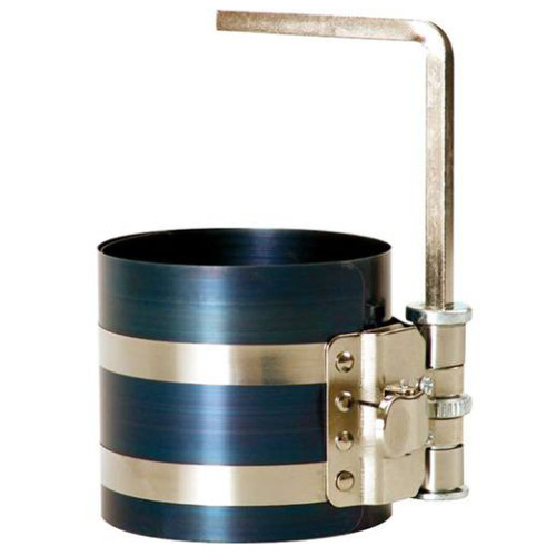 Оправка поршневых колец ⌀75–175мм,H 100мм. VOREL 80661