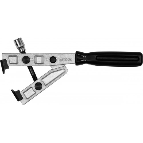 Съемник ленточных хомутов 3/8" Yato YT-06535