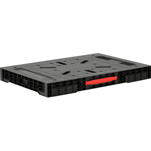 Стіл робочий розкладний YATO, 850×610×787 мм, макс. навантаження 650 кг (YT-08953)