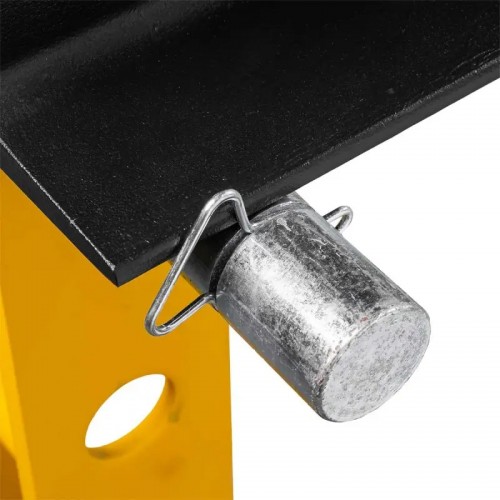 Прес пневмогидравличный JCB Tools 40т JCB-TY40001