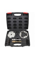 Набор фиксаторов ГРМ Ford 2.0/2.2/2.4 TDdi/TDCi, 11 пр. 911G6 FORCE, б/у, уцененный