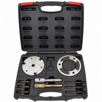 Набор фиксаторов ГРМ Ford 2.0/2.2/2.4 TDdi/TDCi, 11 пр. 911G6 FORCE, б/у, уцененный