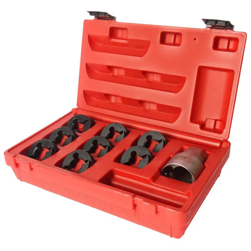 Набір для відновлення різьблення осі ШРУСа (M20×1.25–M24×2.0). 5203 JTC