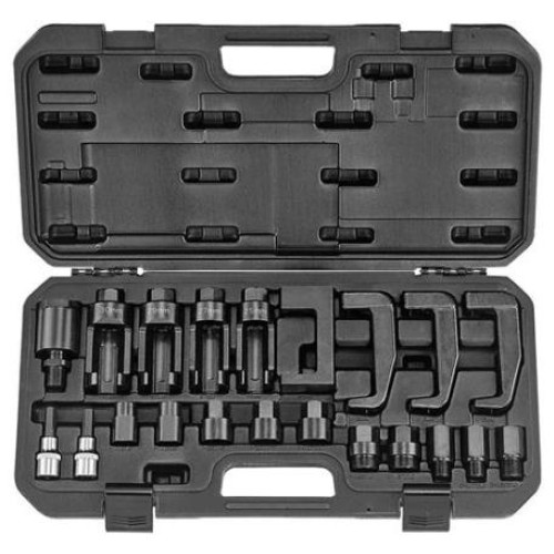 Набор для снятия дизельных форсунок 21пр. FORCE 921G3 F