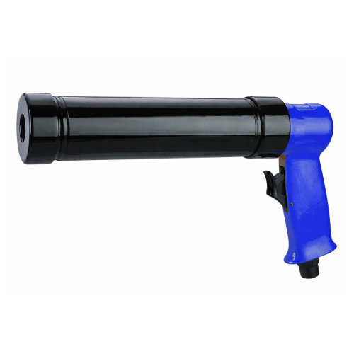 Пистолет пневматический для выдавливания силикона. AIRKRAFT AT-193