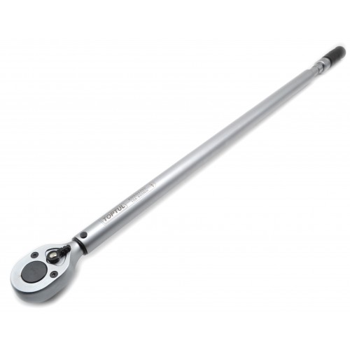 Ключ двосторонній динамометричний 3/4"x1000mm(L) 100-800Nm TOPTUL ANAS2480